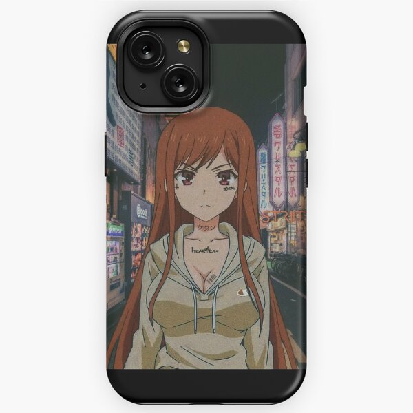 Ai Hoshino Oshi no Ko Anime 4K Wallpaper iPhone HD Phone #4891k