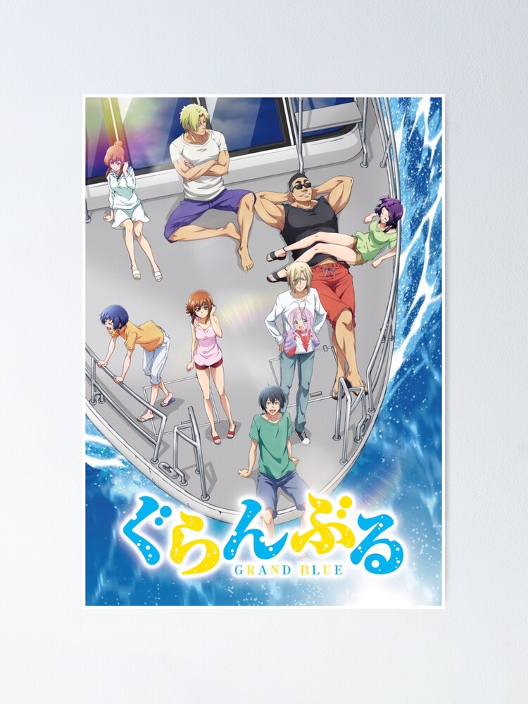 Grand Blue Dreaming 7 Manga eBook by Kenji Inoue  EPUB  Rakuten Kobo India