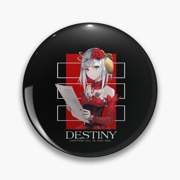Item preview, Takt Op Destiny, cute destiny - destiny Essential designed and sold by JoyceSiklo.