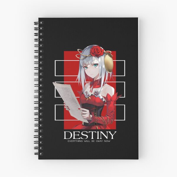 Item preview, Takt Op Destiny, cute destiny - destiny Essential designed and sold by JoyceSiklo.
