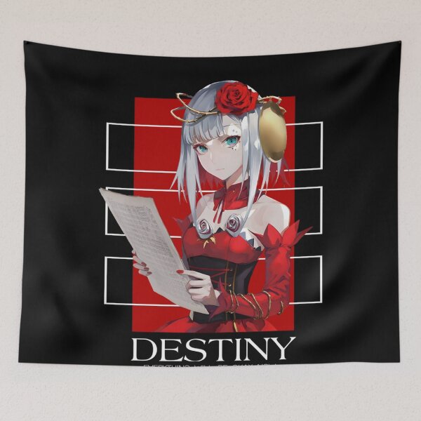 Item preview, Takt Op Destiny, cute destiny - destiny Essential designed and sold by JoyceSiklo.
