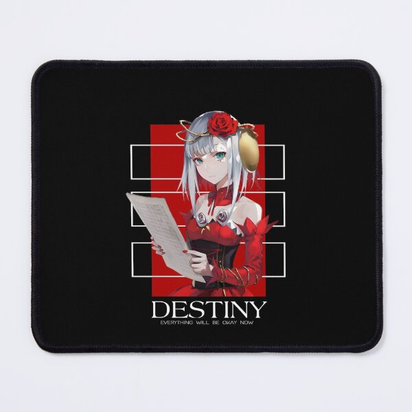 Item preview, Takt Op Destiny, cute destiny - destiny Essential designed and sold by JoyceSiklo.