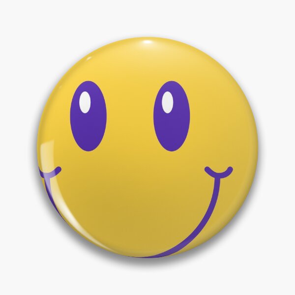 Item preview, Retro Smiley Face designed and sold by happysunflower3.