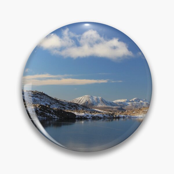 Item preview, Slioch's Lochan designed and sold by beavo.