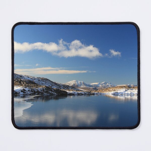Item preview, Slioch's Lochan designed and sold by beavo.