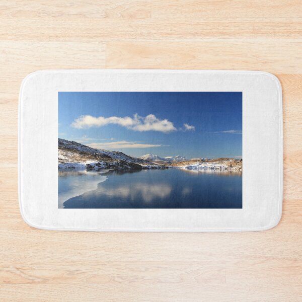 Item preview, Slioch's Lochan designed and sold by beavo.