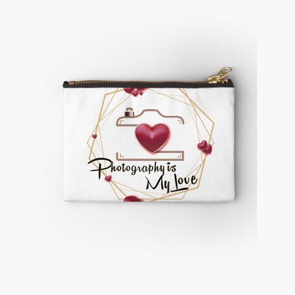 Item preview, Photography is My Love designed and sold by Nobiya.