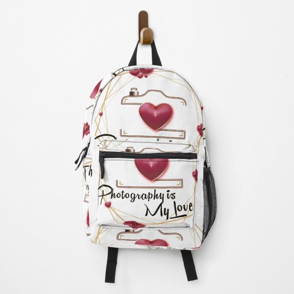 Item preview, Photography is My Love designed and sold by Nobiya.