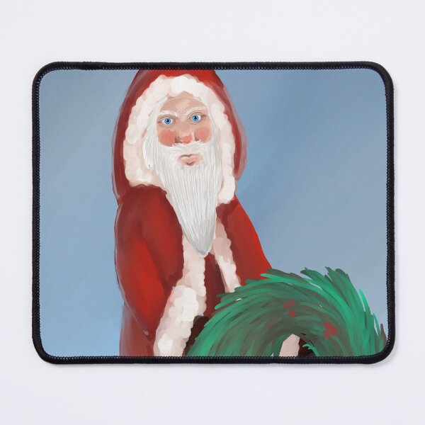 Item preview, Father Christmas designed and sold by Moonfired-Artfx.