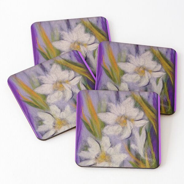 Item preview, edelweiss mountain flower designed and sold by FLEURDELAINE04.