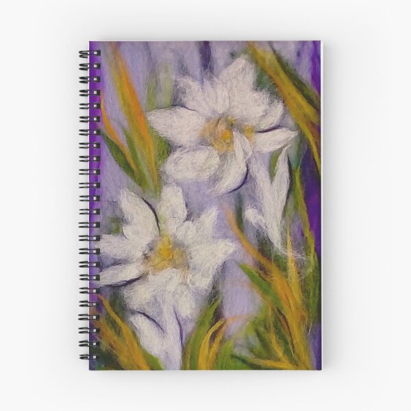 Item preview, edelweiss mountain flower designed and sold by FLEURDELAINE04.