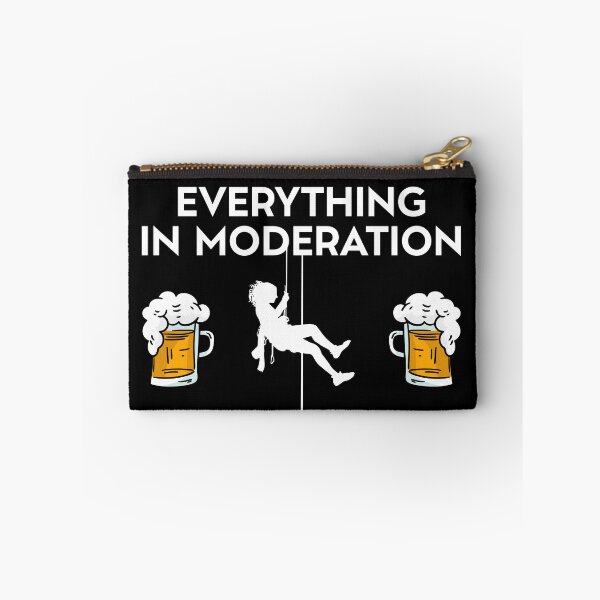 Item preview, Cavers Mountaineers And Beer designed and sold by Salvadax.