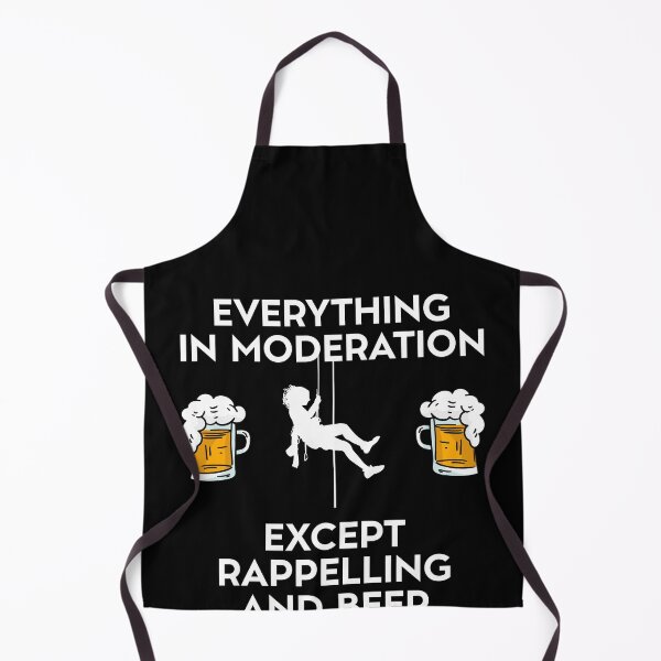 Item preview, Cavers Mountaineers And Beer designed and sold by Salvadax.