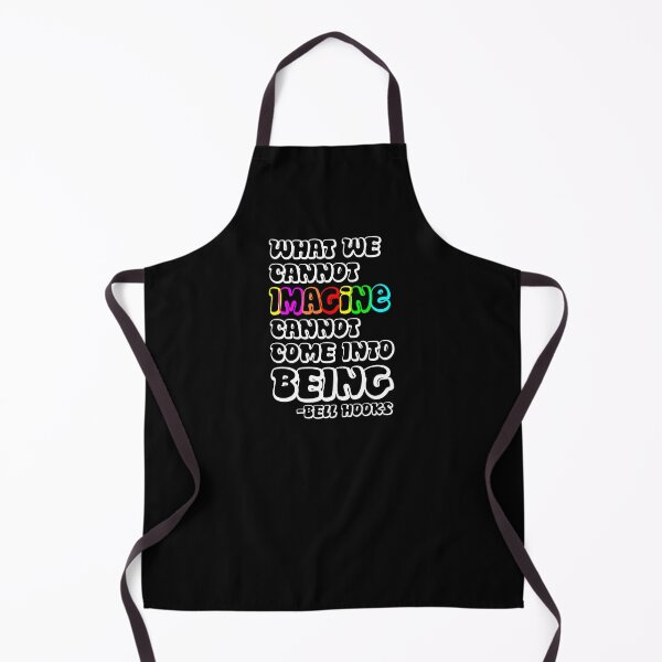 Item preview, Bell Hooks Quote | Bell Hooks Gloria Jean Watkins  | Melanine | Black the Prime Element Black Pride designed and sold by SchlossInspire.