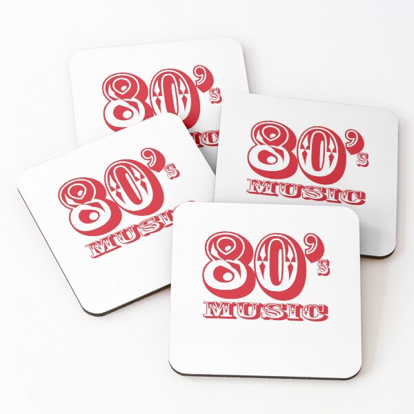 Item preview, Retro 80's Music  designed and sold by yojdigitalmedia.