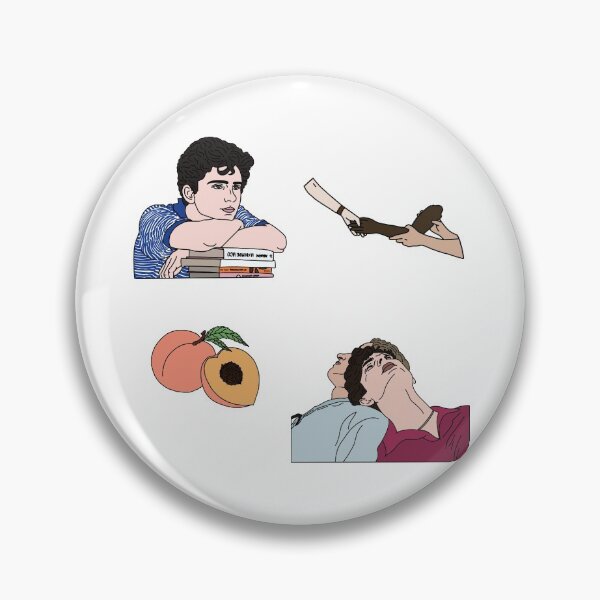 Item preview, Call me by your name - Pack designed and sold by EclipseInFlames.