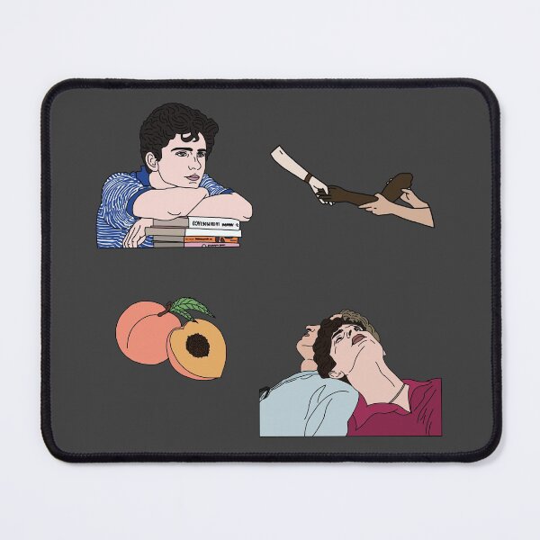 Item preview, Call me by your name - Pack designed and sold by EclipseInFlames.
