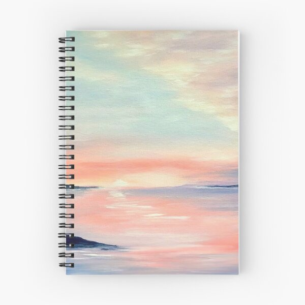 Item preview, Abstract Sunset  designed and sold by SunscapesArt.