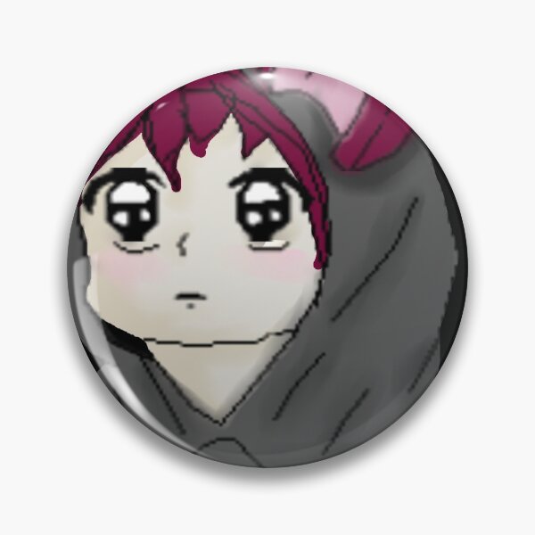 Item preview, cat girl designed and sold by ninjapenguin89.