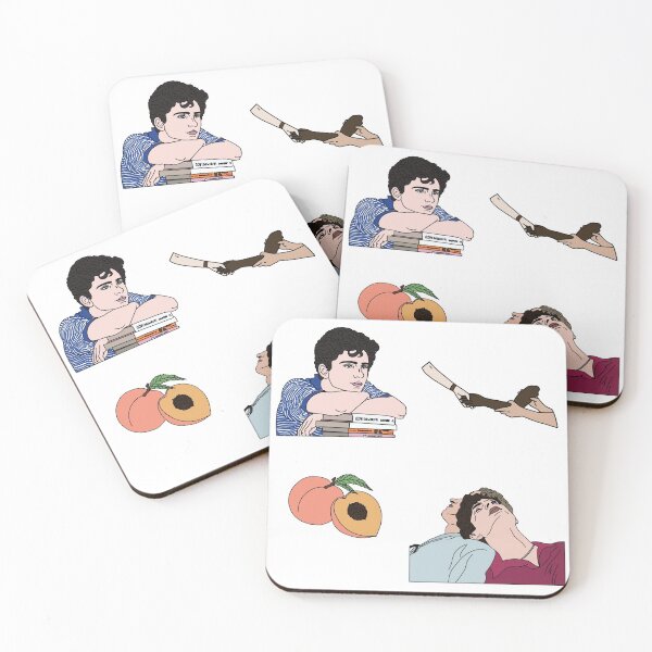 Item preview, Call me by your name - Pack designed and sold by EclipseInFlames.