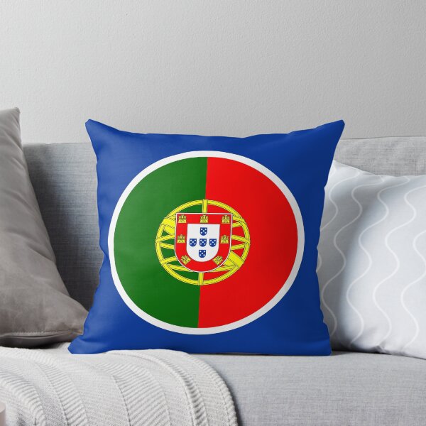 Item preview, PORTUGUESE Flag Gifts, Masks, Stickers & Products (N) designed and sold by mpodger.
