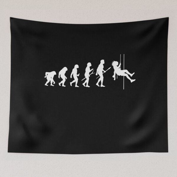 Item preview, Abseiling Rappelling Equipment designed and sold by Salvadax.