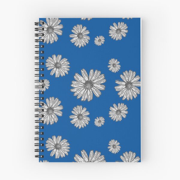 Item preview, Daisy Pattern - Stylish designed and sold by LukjanovArt.