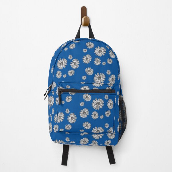 Item preview, Daisy Pattern - Stylish designed and sold by LukjanovArt.