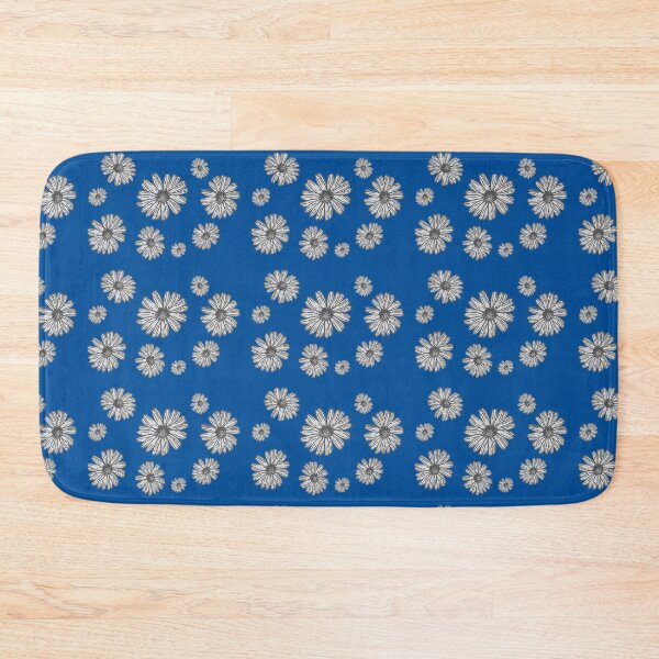 Item preview, Daisy Pattern - Stylish designed and sold by LukjanovArt.
