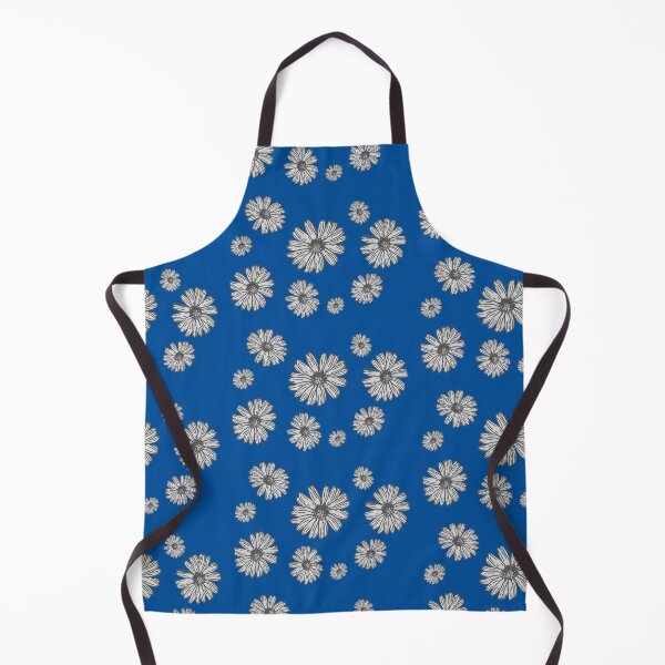 Item preview, Daisy Pattern - Stylish designed and sold by LukjanovArt.