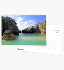 Jobson's Cove Postcards