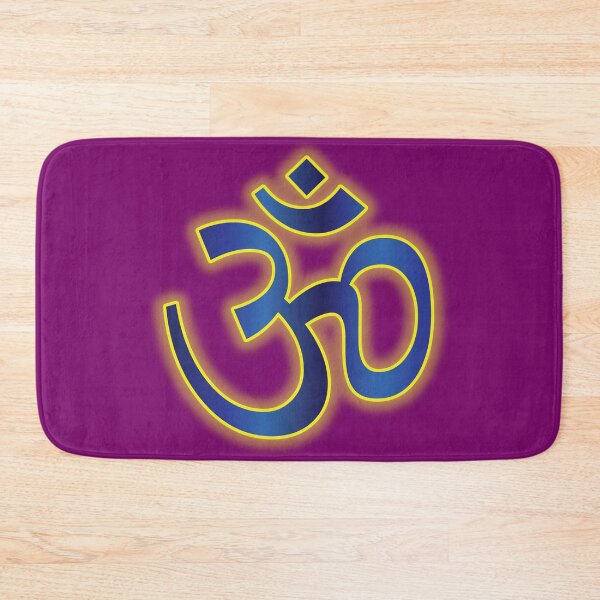 Item preview, AUM designed and sold by InfinitePathArt.