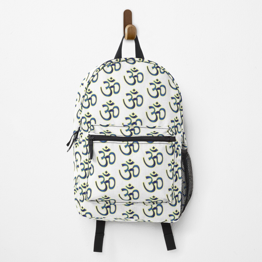 Item preview, Backpack designed and sold by InfinitePathArt.