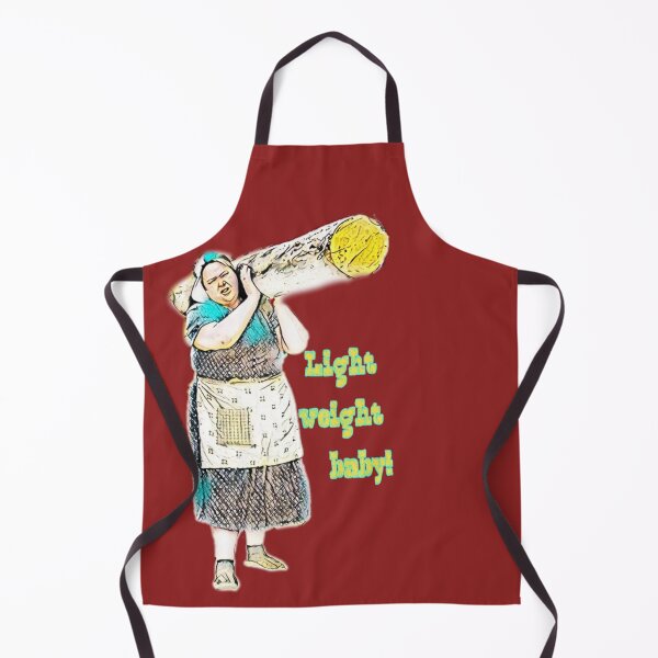 Item preview, Light weight baby grandma designed and sold by sreckov-desig.
