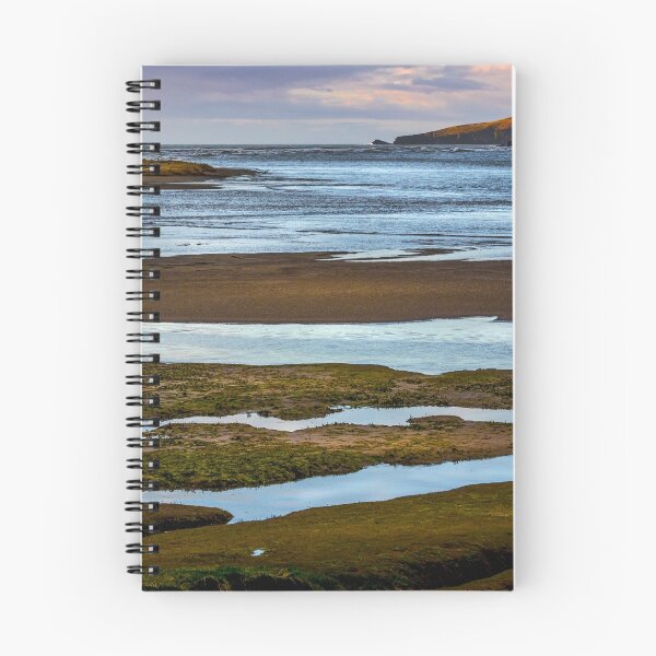 Item preview, Poppit Sands designed and sold by MLP Fine Art.