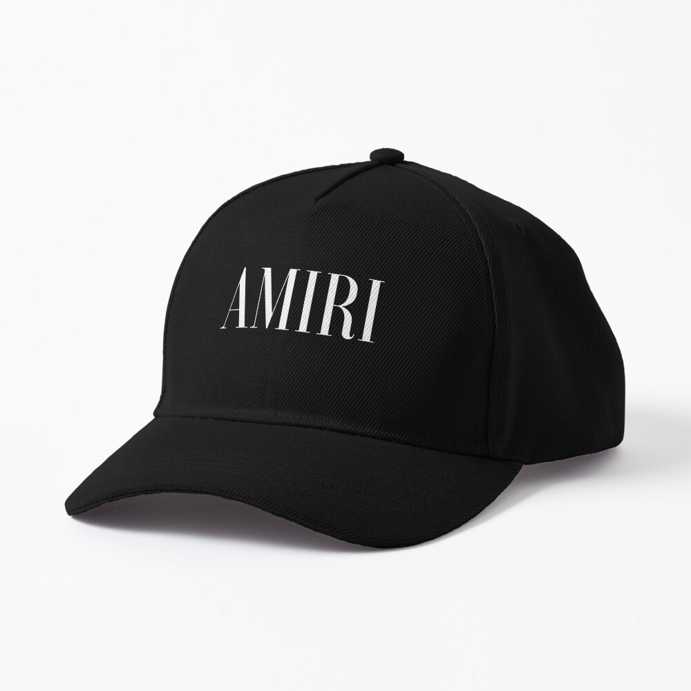 amiri | Cap