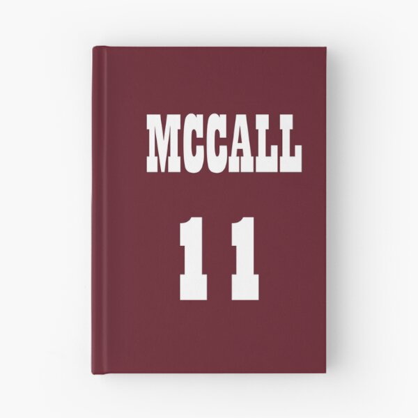 Item preview, Mccall lacrosse designed and sold by gaiascara.