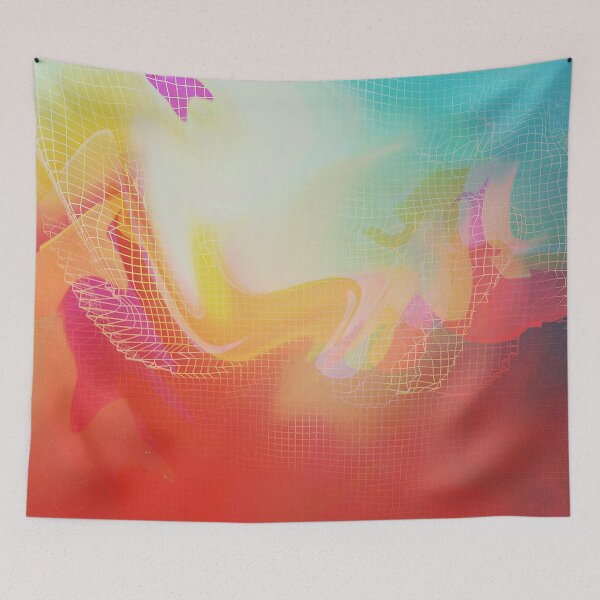 Item preview, Glitch 29 designed and sold by seamless.