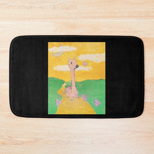 Item preview, Pippi's Big Adventure Premium Scoop designed and sold by JoyceSiklo.