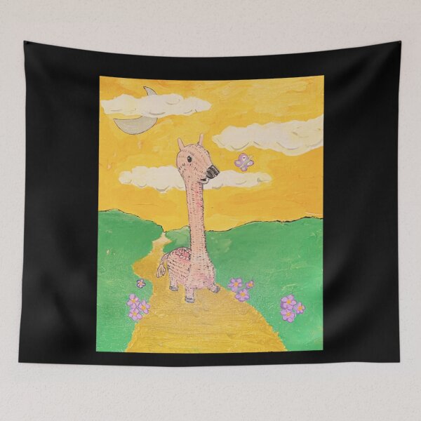 Item preview, Pippi's Big Adventure Premium Scoop designed and sold by JoyceSiklo.