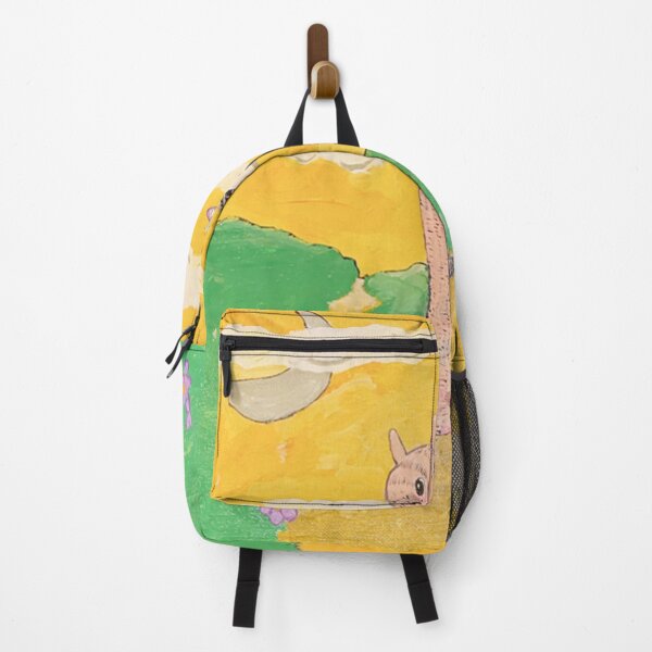 Item preview, Pippi's Big Adventure Premium Scoop designed and sold by JoyceSiklo.