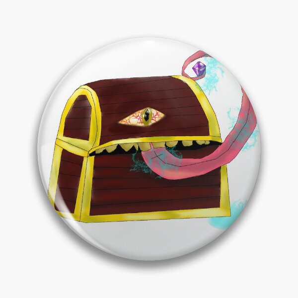 Item preview, mr mimic designed and sold by ninjapenguin89.