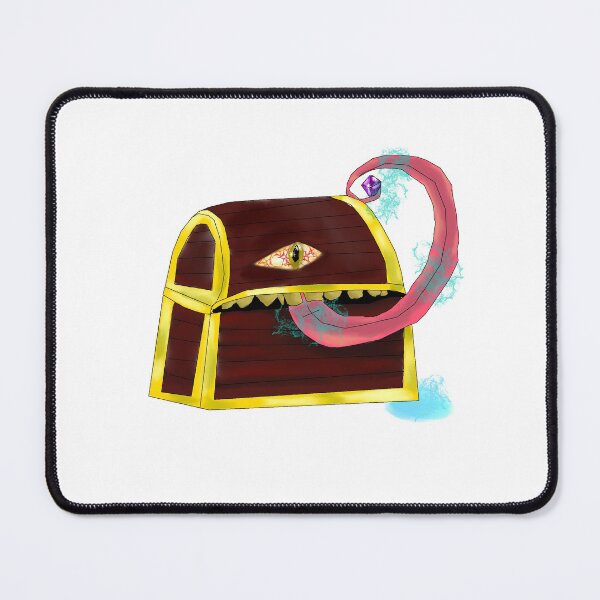 Item preview, mr mimic designed and sold by ninjapenguin89.