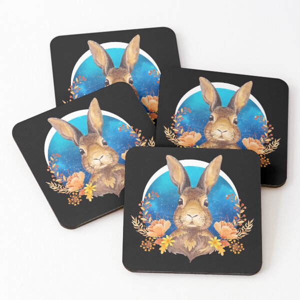 Item preview, Hurry Up Rabbits  designed and sold by josephfanous.