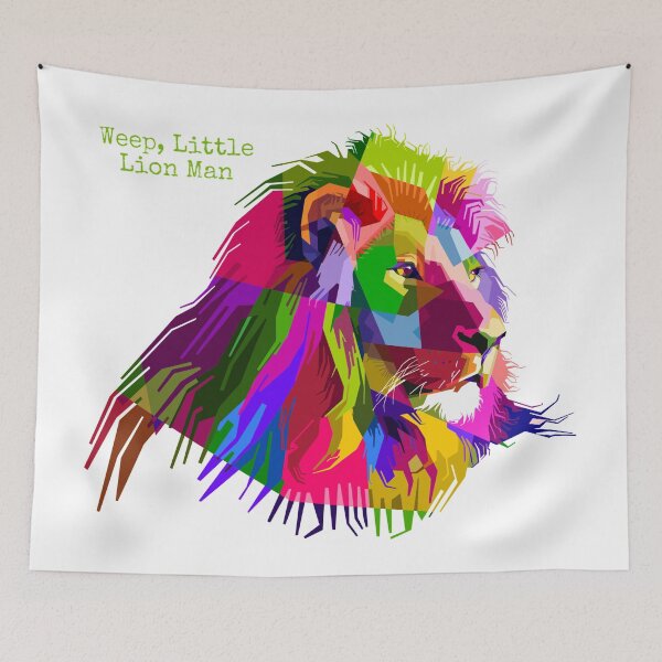 Item preview, little lion man mumford and sons designed and sold by jxsxfxnxgr.