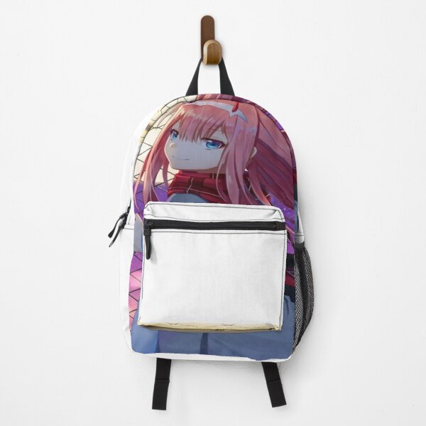 Item preview, New fresh anime zero two collections designed and sold by Sergiconstance.