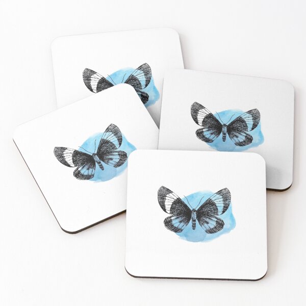 Item preview, Butterfly designed and sold by happysunflower3.