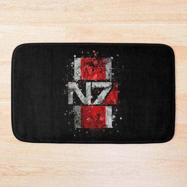 Item preview, Mass Effect designed and sold by thelmafuentes.