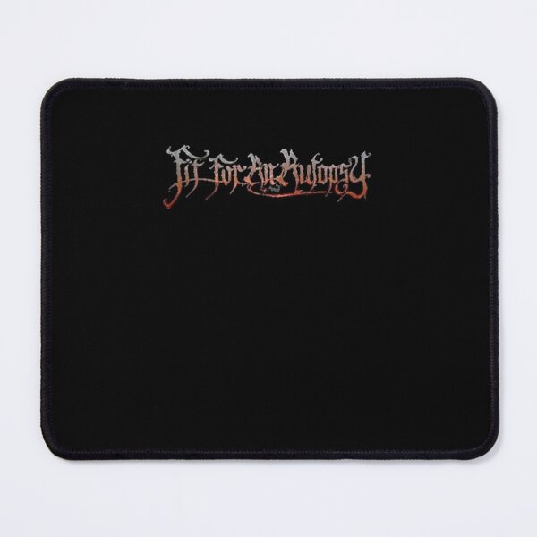 Item preview, Fit for an autopsy band logo Classic designed and sold by JoyceSiklo.