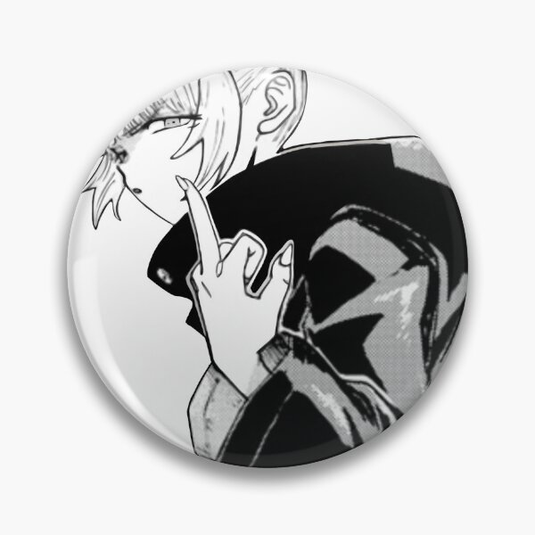 Item preview, Call of the Night - Nazuna Nanakusa designed and sold by withlove1000.